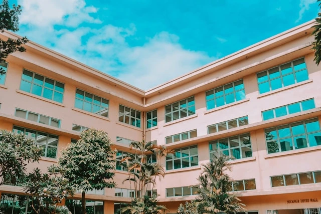 Sekolah Widyabungamas